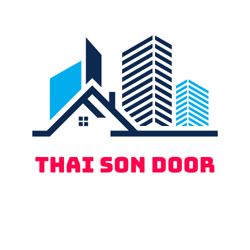 WELCOME TO THAI SON DOOR